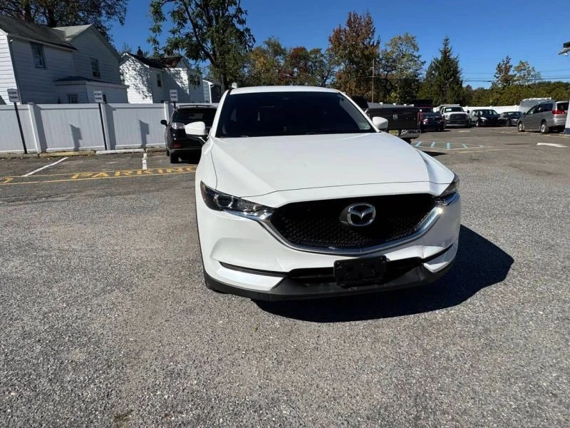 2019 Mazda CX-5 2nd Gen - Image 4 of 12