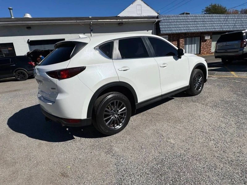2019 Mazda CX-5 2nd Gen - Image 12 of 12