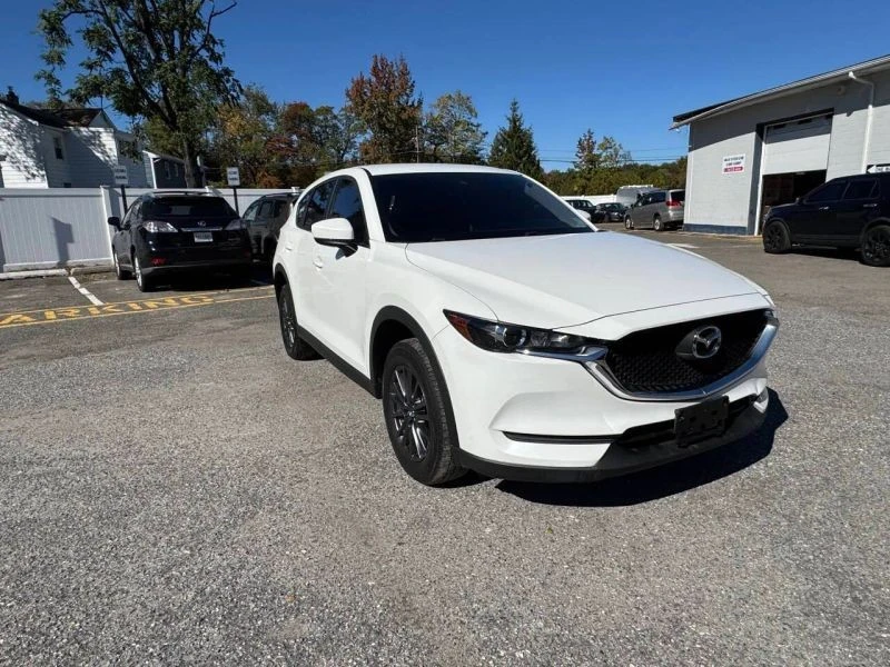 2019 Mazda CX-5 2nd Gen - Image 5 of 12