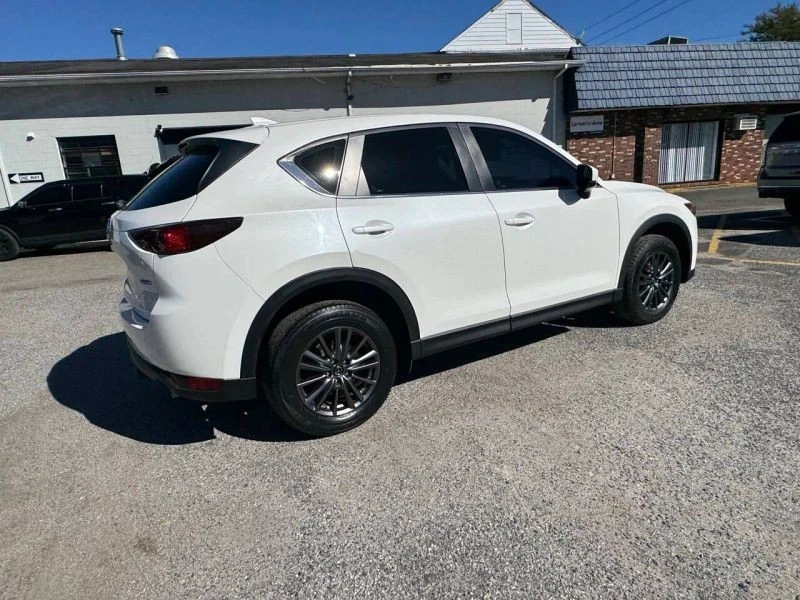 2019 Mazda CX-5 2nd Gen - Image 11 of 12