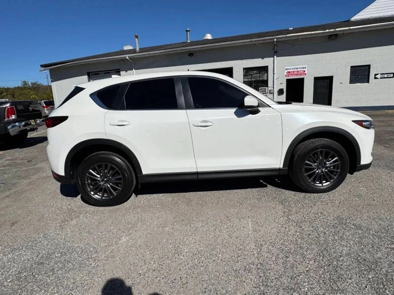 2019 Mazda CX-5 2nd Gen - Image 7 of 12