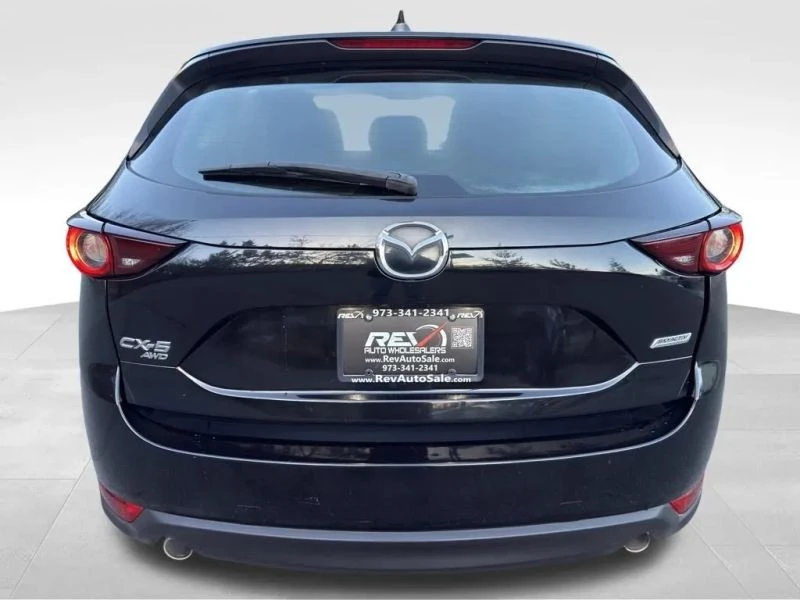 2019 Mazda CX-5 2nd Gen - Image 5 of 12