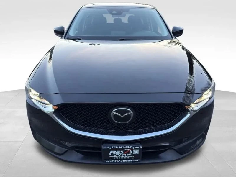 2019 Mazda CX-5 2nd Gen - Image 8 of 12