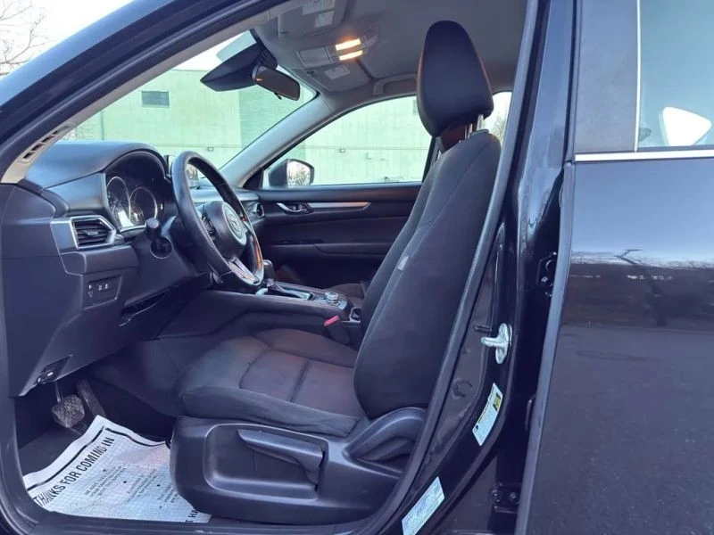 2019 Mazda CX-5 2nd Gen - Image 12 of 12