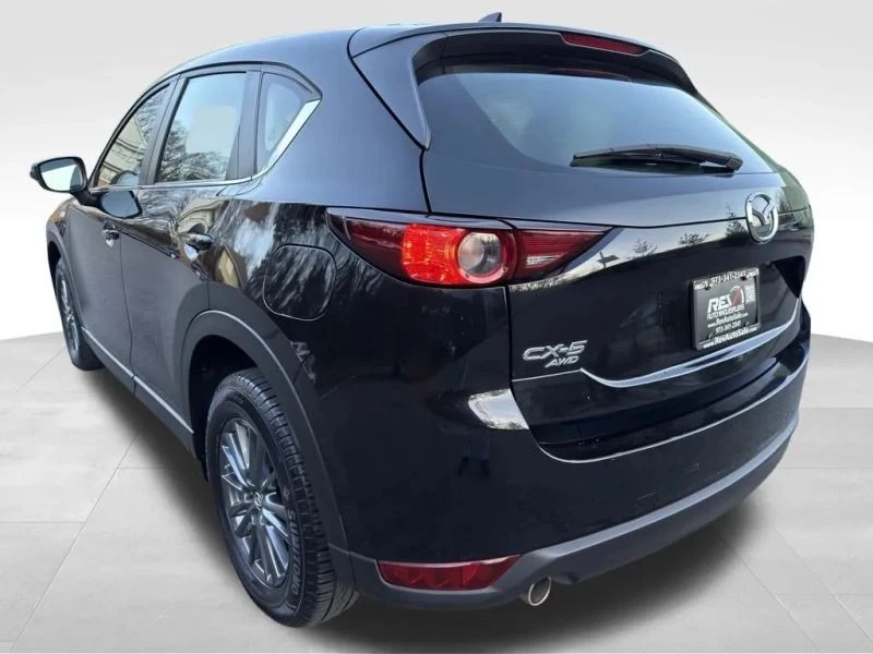 2019 Mazda CX-5 2nd Gen - Image 4 of 12