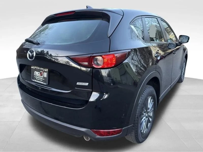 2019 Mazda CX-5 2nd Gen - Image 6 of 12