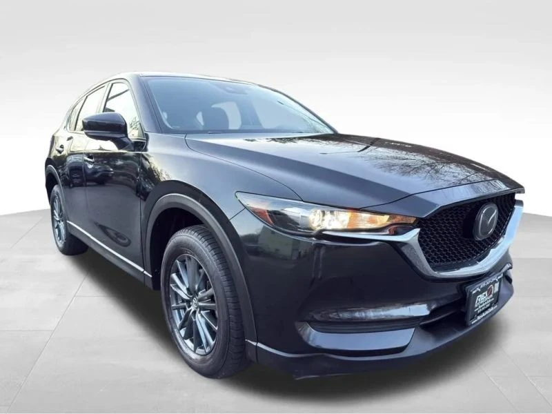 2019 Mazda CX-5 2nd Gen - Image 7 of 12