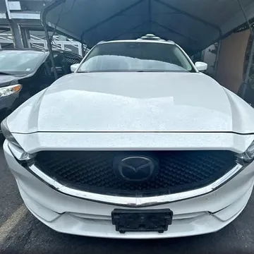 2019 Mazda CX-5 Sport