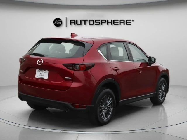 2019 Mazda CX-5 2nd Gen - Image 10 of 21