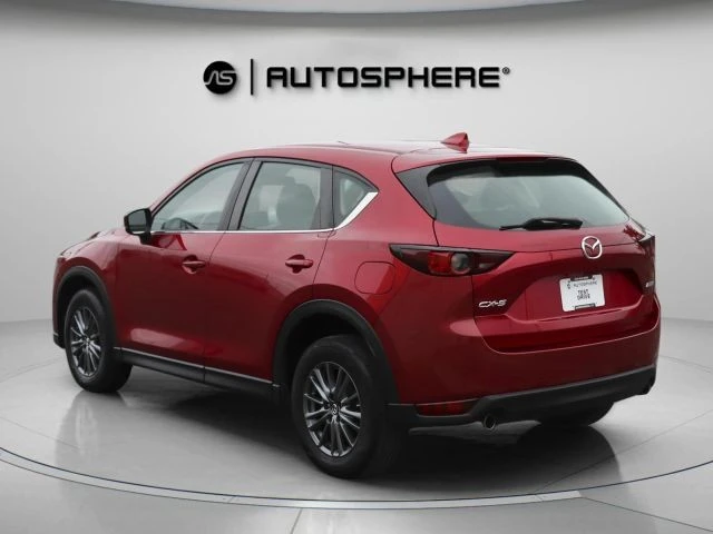 2019 Mazda CX-5 2nd Gen - Image 7 of 21