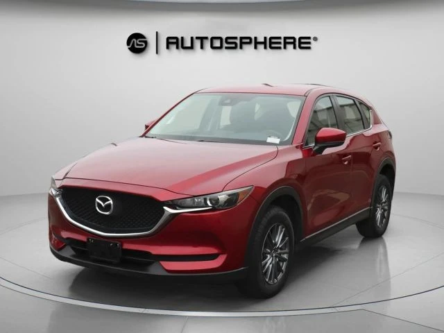 2019 Mazda CX-5 2nd Gen - Image 4 of 21