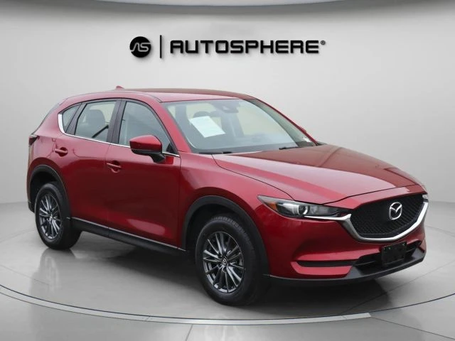 2019 Mazda CX-5 2nd Gen - Image 12 of 21
