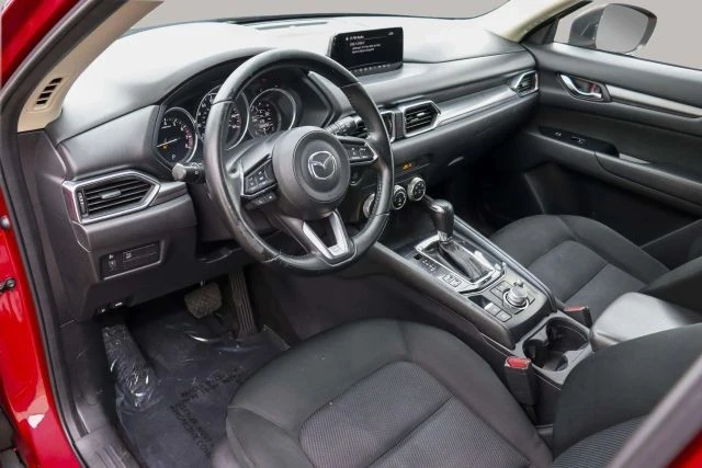 2019 Mazda CX-5 2nd Gen - Image 16 of 21