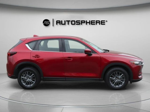 2019 Mazda CX-5 2nd Gen - Image 11 of 21
