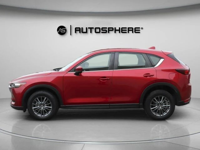 2019 Mazda CX-5 2nd Gen - Image 5 of 21