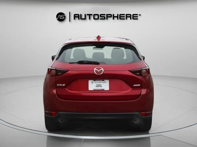 2019 Mazda CX-5 2nd Gen - Image 8 of 21
