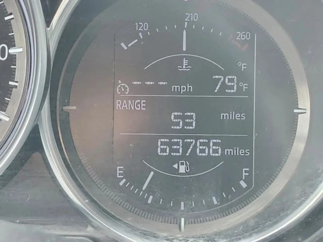 2019 Mazda CX-5 2nd Gen - Image 28 of 31