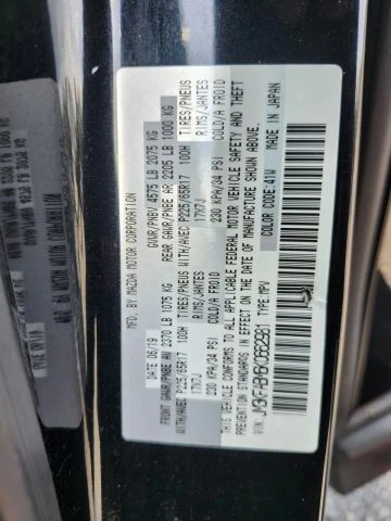 2019 Mazda CX-5 2nd Gen - Image 10 of 31