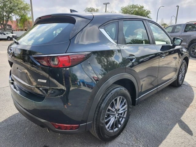 2019 Mazda CX-5 2nd Gen - Image 5 of 31