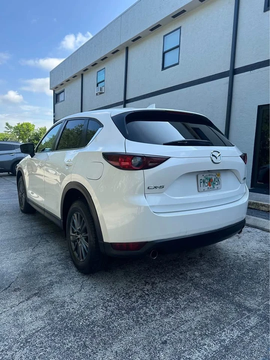 2019 Mazda CX-5 2nd Gen - Image 4 of 17