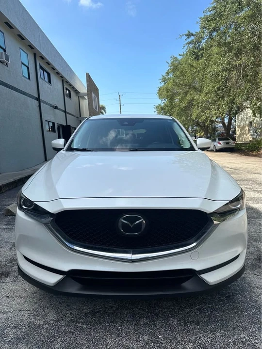 2019 Mazda CX-5 2nd Gen - Image 13 of 17