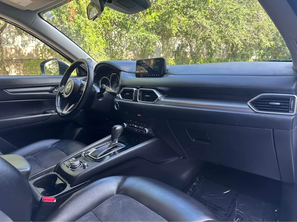 2019 Mazda CX-5 2nd Gen - Image 12 of 17