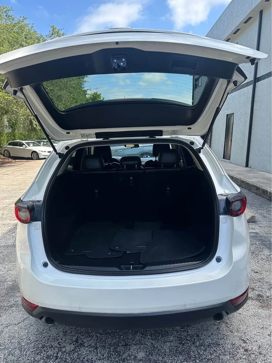 2019 Mazda CX-5 2nd Gen - Image 16 of 17