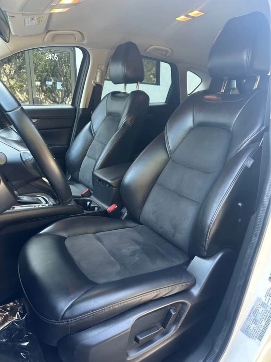 2019 Mazda CX-5 2nd Gen - Image 2 of 17