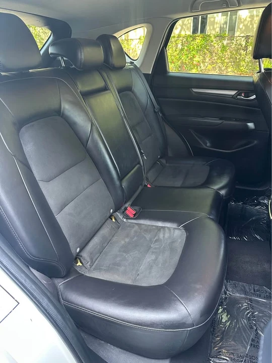 2019 Mazda CX-5 2nd Gen - Image 8 of 17