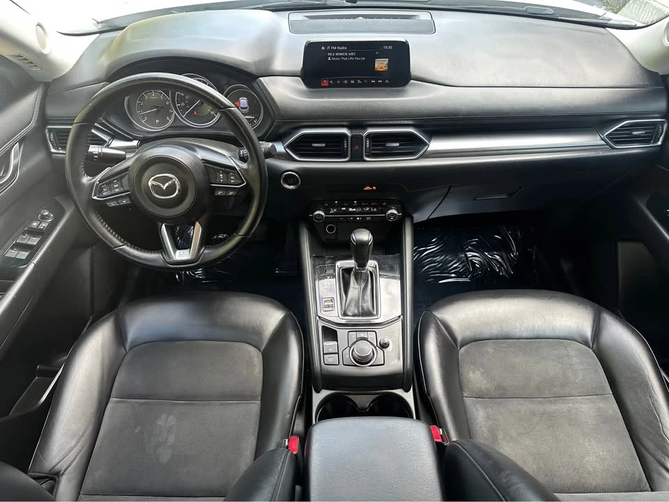 2019 Mazda CX-5 2nd Gen - Image 14 of 17