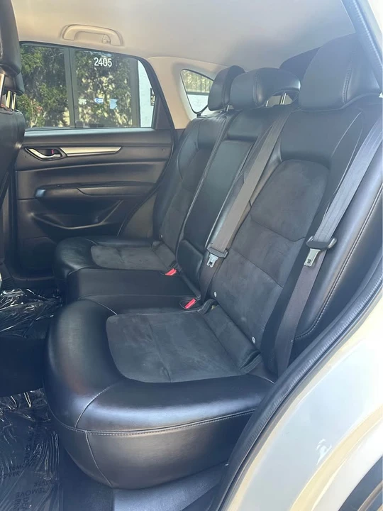 2019 Mazda CX-5 2nd Gen - Image 5 of 17