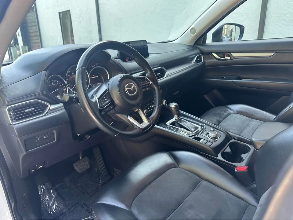 2019 Mazda CX-5 2nd Gen - Image 3 of 17