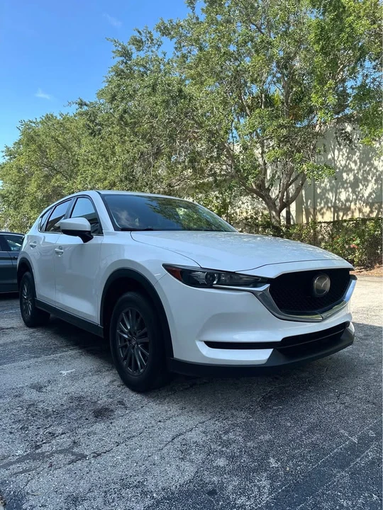 2019 Mazda CX-5 2nd Gen - Image 10 of 17