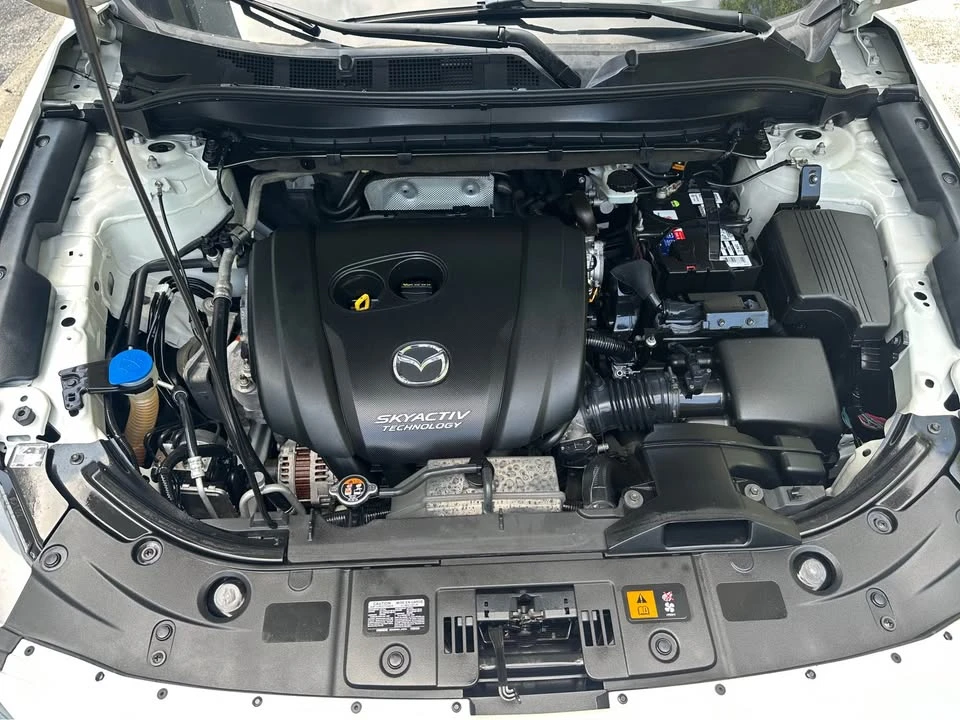2019 Mazda CX-5 2nd Gen - Image 17 of 17