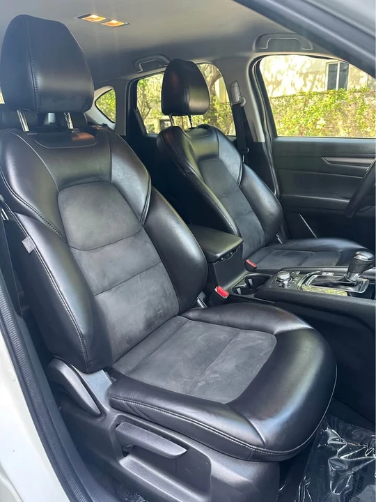 2019 Mazda CX-5 2nd Gen - Image 11 of 17