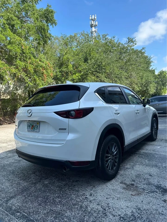 2019 Mazda CX-5 2nd Gen - Image 7 of 17