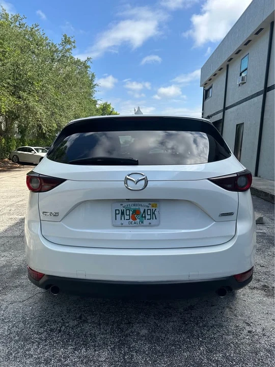 2019 Mazda CX-5 2nd Gen - Image 15 of 17