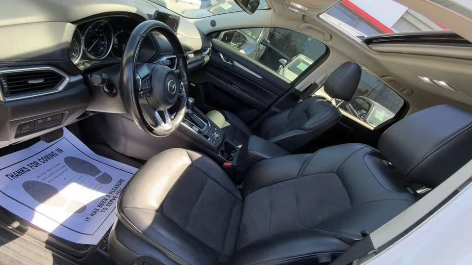 2019 Mazda CX-5 2nd Gen - Image 3 of 6