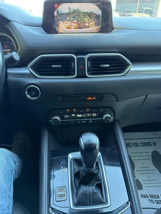 2019 Mazda CX-5 2nd Gen - Image 5 of 6