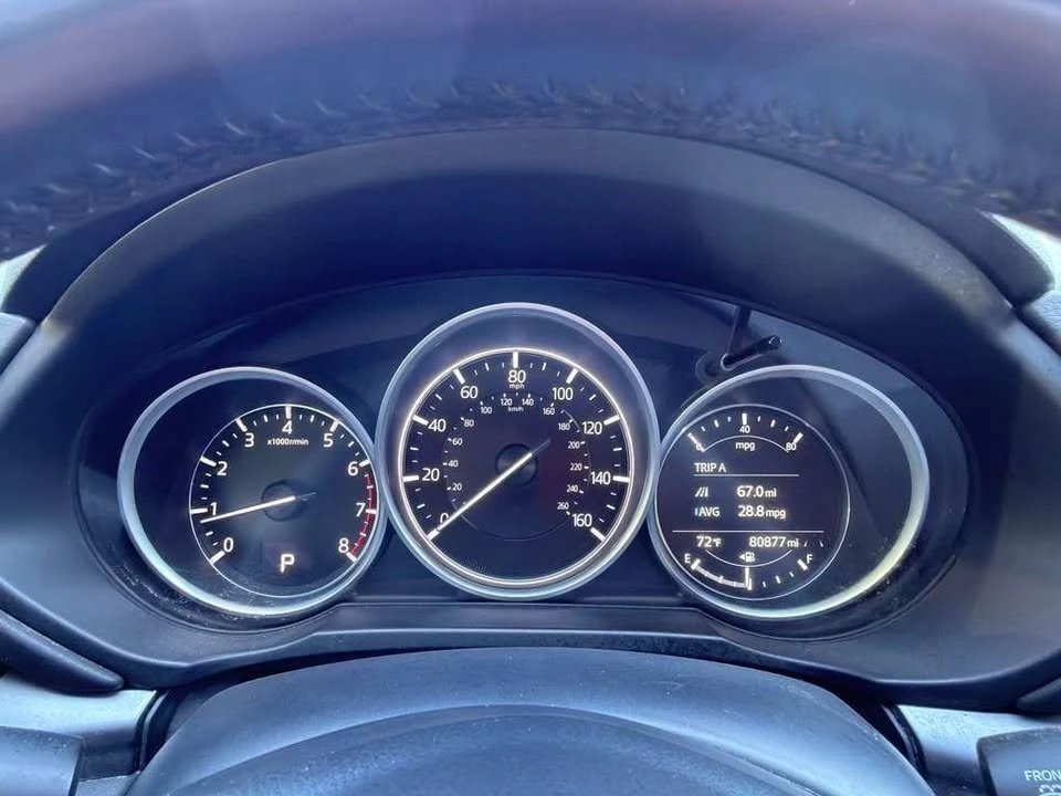 2019 Mazda CX-5 2nd Gen - Image 6 of 6
