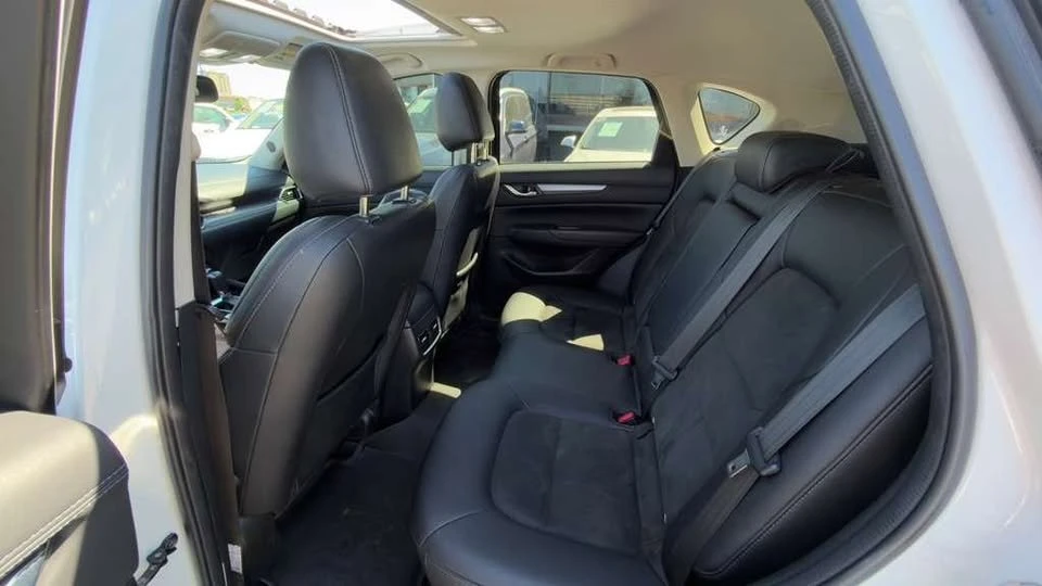 2019 Mazda CX-5 2nd Gen - Image 4 of 6