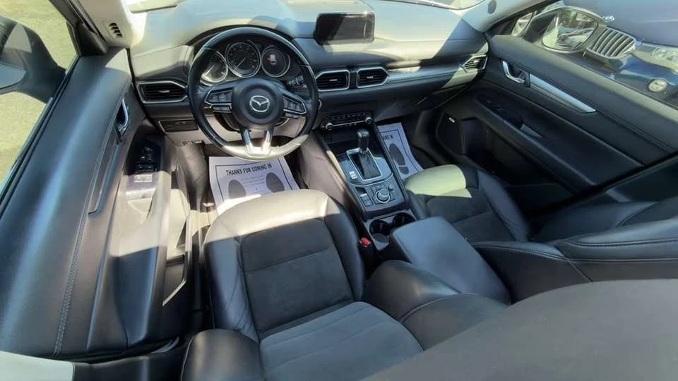 2019 Mazda CX-5 2nd Gen - Image 2 of 6