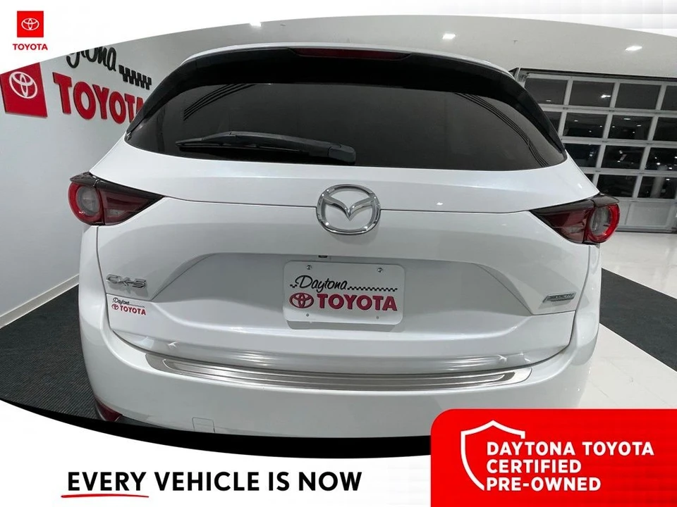 2019 Mazda CX-5 2nd Gen - Image 9 of 12