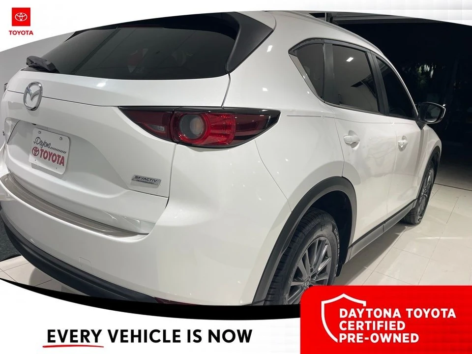 2019 Mazda CX-5 2nd Gen - Image 7 of 12