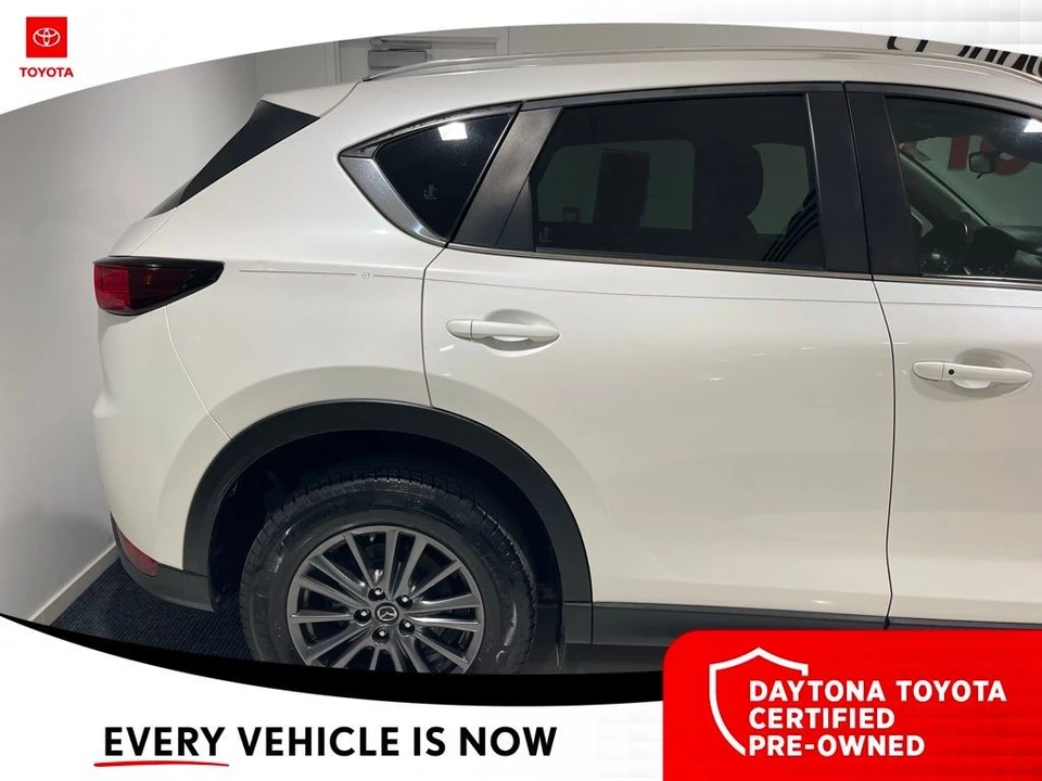 2019 Mazda CX-5 2nd Gen - Image 4 of 12
