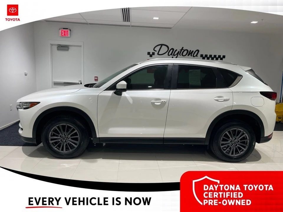 2019 Mazda CX-5 2nd Gen - Image 12 of 12