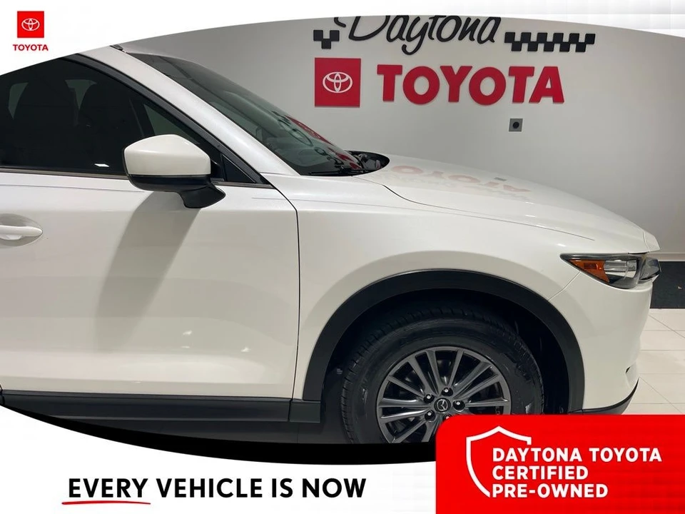 2019 Mazda CX-5 2nd Gen - Image 5 of 12