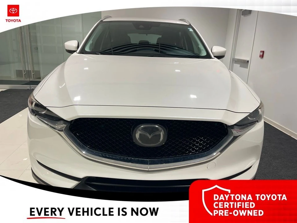 2019 Mazda CX-5 2nd Gen - Image 2 of 12