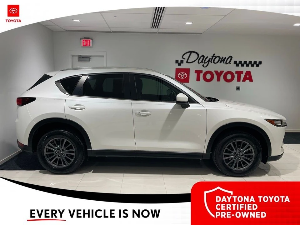 2019 Mazda CX-5 2nd Gen - Image 3 of 12
