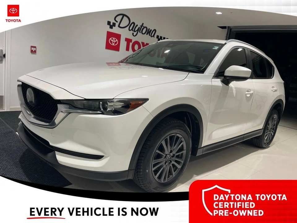 2019 Mazda CX-5 2nd Gen - Image 10 of 12